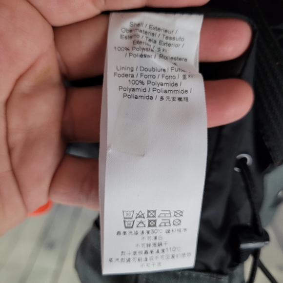 O'NEILL | 3in1 shell & fleece snow ski snowboard jacket - Picture 10 of 11